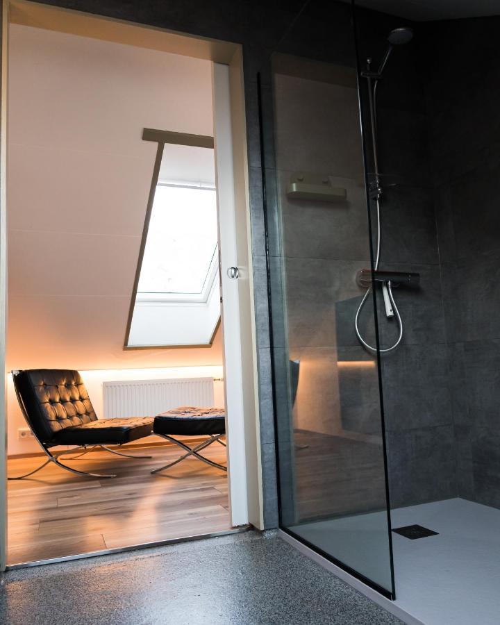Siglufjordur Scenic Penthouse - Ocean View & Skylight Windows 아파트 외부 사진