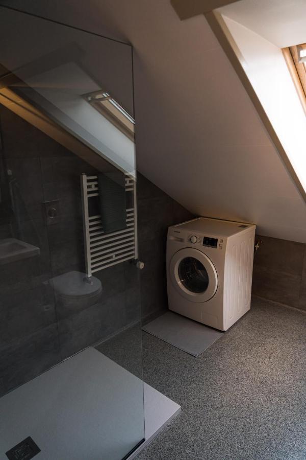 Siglufjordur Scenic Penthouse - Ocean View & Skylight Windows 아파트 외부 사진